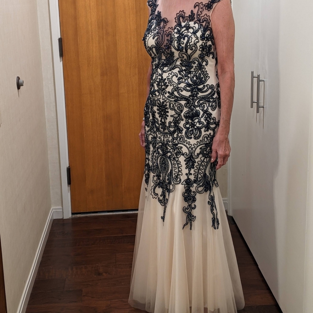 Mother of the Bride dress